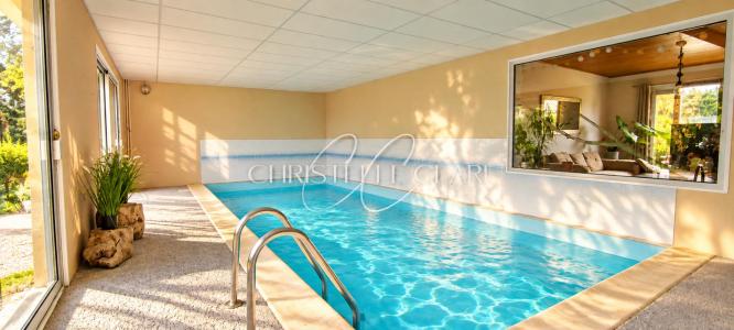 Vente Maison 9 pi�ces CUXAC-CABARDES 11390