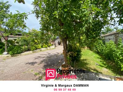 Vente Maison 6 pi�ces SAINT-PIERRE-LES-ELBEUF 76320