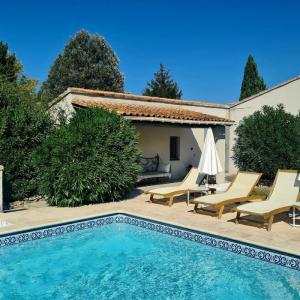 Vente Maison 6 pi�ces ISLE-SUR-LA-SORGUE 84800