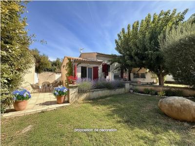 Vente Maison 4 pi�ces DRAGUIGNAN 83300