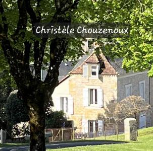 Vente Maison 5 pi�ces BADEFOLS-D'ANS 24390