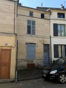 Vente Immeuble BAR-LE-DUC 55000