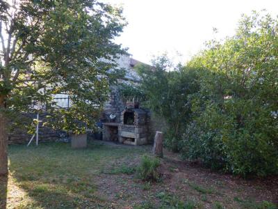 Vente Maison 4 pi�ces SAINT-PIERRE-EYNAC 43260