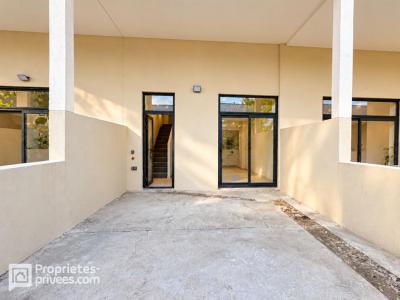 Vente Maison 2 pi�ces PERNES-LES-FONTAINES 84210