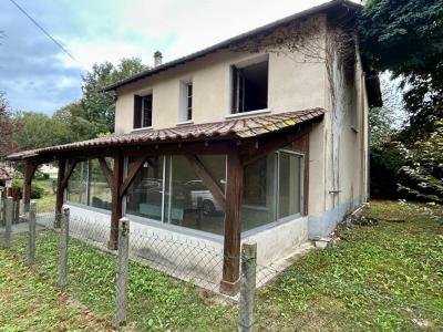 Vente Maison 4 pi�ces BASSILLAC 24330