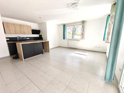 Vente Appartement 3 pi�ces ECHIROLLES 38130