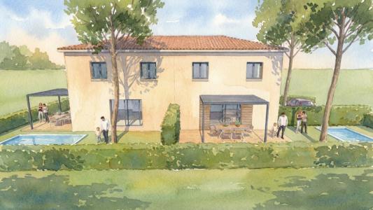 Vente Maison 4 pi�ces SIX-FOURS-LES-PLAGES 83140