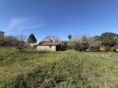 Vente Maison 4 pi�ces SIX-FOURS-LES-PLAGES 83140