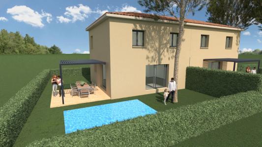 Vente Terrain SIX-FOURS-LES-PLAGES 83140