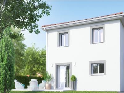 Vente Maison 4 pi�ces CARNOULES 83660