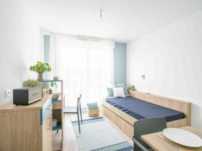 Location Appartement ROCHELLE 17000