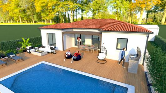 Vente Maison QUINCIEUX 69650