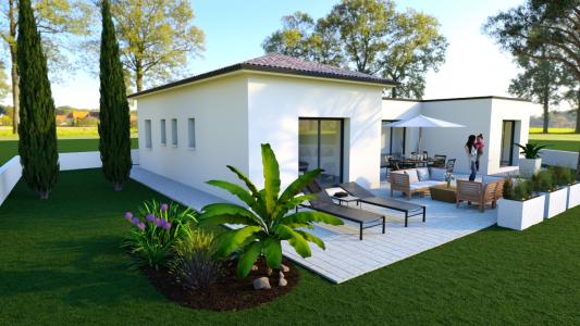 Vente Maison GENAY 69730