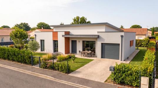 Vente Maison BALMA 31130