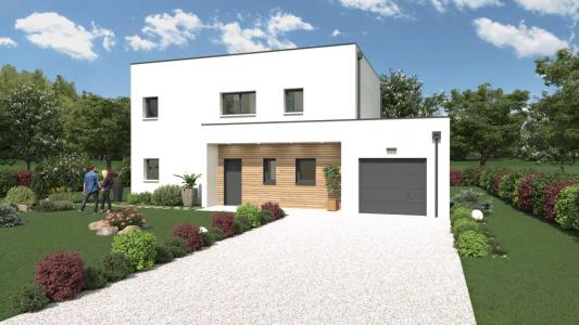 Vente Maison 5 pi�ces CHOLET 49300