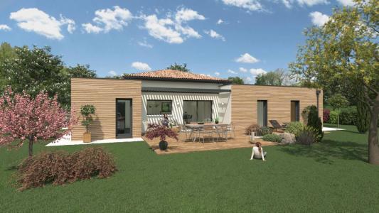 Vente Maison 4 pi�ces ALLEINS 13980