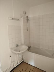 Location Appartement 4 pi�ces SAINT-DIE 88100