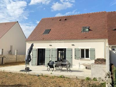Vente Maison 5 pi�ces ROZAY-EN-BRIE 77540