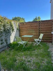 Location Maison 3 pi�ces VIGNEUX-DE-BRETAGNE 44360