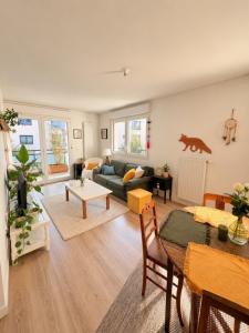 Location Appartement 3 pi�ces ROUEN 76000