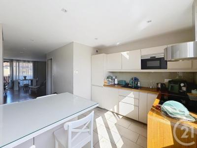 Vente Appartement 4 pi�ces VILLEURBANNE 69100