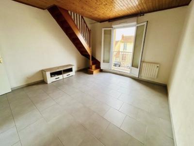 Location Appartement 2 pi�ces LIMAY 78520
