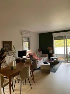 Location Appartement 2 pi�ces ACHERES 78260