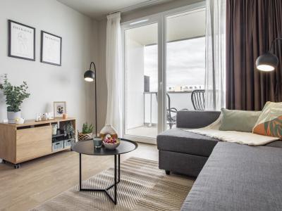 Vente Appartement 5 pi�ces AMIENS 80000