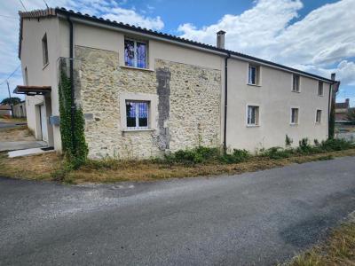 Vente Immeuble PUGNAC 33710