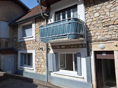 Vente Appartement 2 pi�ces NEYROLLES 01130