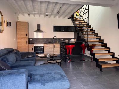 Location Maison 2 pi�ces SAINT-BONNET-PRES-RIOM 63200