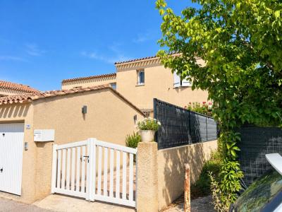 Vente Maison 4 pi�ces LUYNES 13080