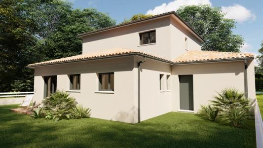Vente Maison SAINT-MEDARD-EN-JALLES 33160