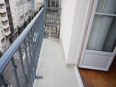 Location Appartement 2 pi�ces LYON-6EME-ARRONDISSEMENT 69006