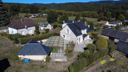 Vente Maison 5 pi�ces TREIGNAC 19260