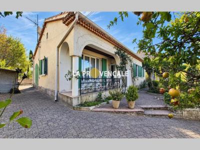 Vente Maison 5 pi�ces PEYNIER 13790
