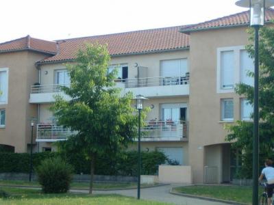 Location Appartement 3 pi�ces BOURG-EN-BRESSE 01000