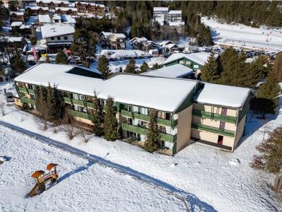 Vente Appartement BOLQUERE 66210