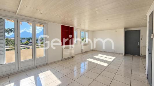 Location Appartement 3 pi�ces PONT-DE-CLAIX 38800