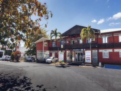 Location Bureau SAINTE-CLOTILDE 97490