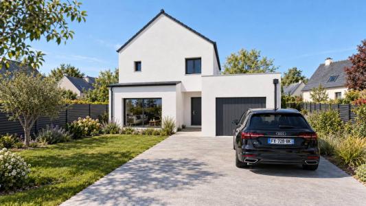 Vente Maison NOZAY 44170