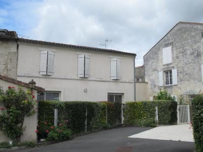 Location Maison 4 pi�ces COGNAC 16100