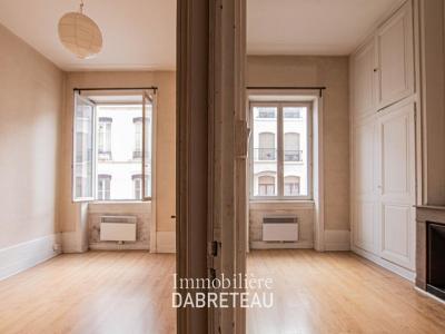 Vente Appartement 3 pi�ces LYON-2EME-ARRONDISSEMENT 69002