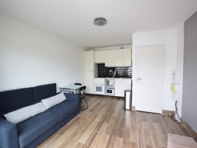 Location Appartement CHILLY-MAZARIN 91380