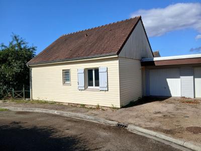 Vente Maison 3 pi�ces GURGY 89250