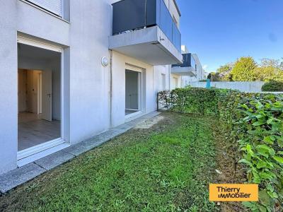 Vente Appartement 2 pi�ces NANTES 44100