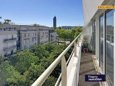 Vente Appartement 3 pi�ces NANTES 44000