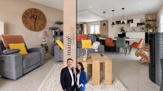 Vente Maison 5 pi�ces VALENCIN 38540