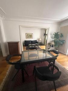 Vente Appartement 3 pi�ces PARIS-17EME-ARRONDISSEMENT 75017