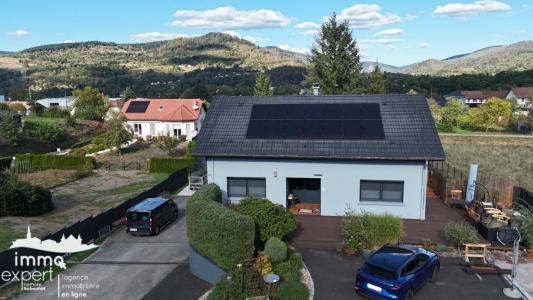 Vente Maison 8 pi�ces THILLOT 88160
